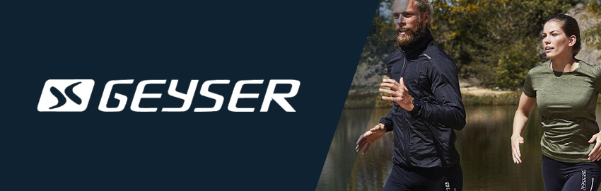 Geyser ID | Køb lækkert og moderne sportstøj | Jyf.dk