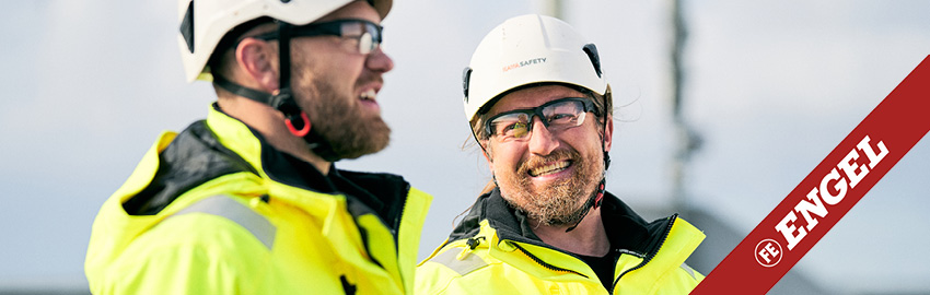F. Engel Safety