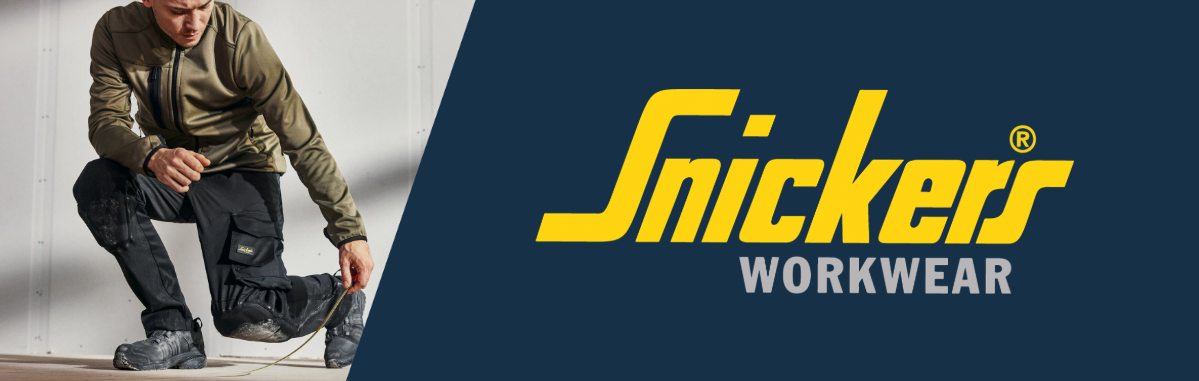 Snickers arbejdstøj