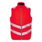 F. ENGEL SAFETY QUILTED INDERVEST