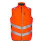 F. ENGEL SAFETY QUILTED INDERVEST