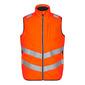 F. ENGEL SAFETY QUILTED INDERVEST