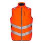 F. ENGEL SAFETY QUILTED INDERVEST