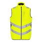 F. ENGEL SAFETY QUILTED INDERVEST