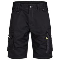 F. ENGEL X-TREME HÅNDVÆRKERSHORTS MED STRETCH