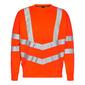 F. ENGEL SAFETY SWEATSHIRT