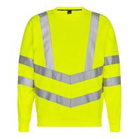 F. ENGEL SAFETY SWEATSHIRT