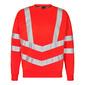 F. ENGEL SAFETY SWEATSHIRT