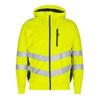 F. ENGEL SAFETY SWEAT CARDIGAN