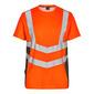 F. ENGEL SAFETY T-SHIRT