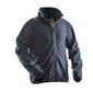 JOBMAN 5501 FLEECE JAKKE