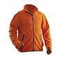 JOBMAN 5501 FLEECE JAKKE