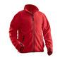 JOBMAN 5501 FLEECE JAKKE