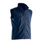 JOBMAN SOFTSHELL VEST