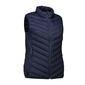 ID VATTERET STRETCH DAME BODYWARMER