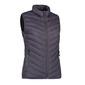 ID VATTERET STRETCH DAME BODYWARMER