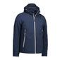 ID VINTER SOFTSHELL HERREJAKKE