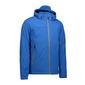 ID VINTER SOFTSHELL HERREJAKKE