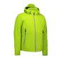 ID VINTER SOFTSHELL HERREJAKKE