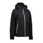 ID VINTER SOFTSHELL DAMEJAKKE