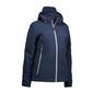 ID VINTER SOFTSHELL DAMEJAKKE