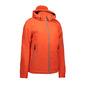 ID VINTER SOFTSHELL DAMEJAKKE