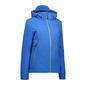 ID VINTER SOFTSHELL DAMEJAKKE