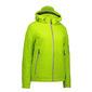 ID VINTER SOFTSHELL DAMEJAKKE