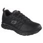 SKECHERS SURE TRACK SR - ERATH II DAME JOBSKO