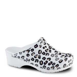 Sanita wildlife leopard clearance