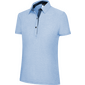 PITCHSTONE COOLDRY DAME POLOSHIRT