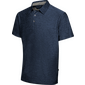 PITCHSTONE COOLDRY POLOSHIRT M/ KORTE ÆRMER