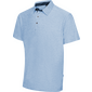 PITCHSTONE COOLDRY POLOSHIRT M/ KORTE ÆRMER