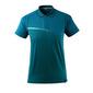 MASCOT ADVANCED POLOSHIRT M/ BRYSTLOMME