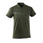 MASCOT ADVANCED POLOSHIRT M/ BRYSTLOMME