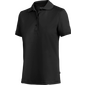 PITCHSTONE COOLDRY DAME POLOSHIRT