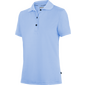 PITCHSTONE COOLDRY DAME POLOSHIRT