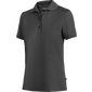 PITCHSTONE COOLDRY DAME POLOSHIRT