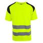 YOU KARLSTAD HIGH VISIBILITY T-SHIRT