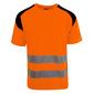 YOU KARLSTAD HIGH VISIBILITY T-SHIRT