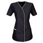 7DAYS DAMEBLUSE M/ KONTRAST