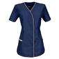 7DAYS DAMEBLUSE M/ KONTRAST