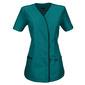 7DAYS DAMEBLUSE M/ KONTRAST