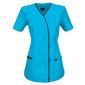 7DAYS DAMEBLUSE M/ KONTRAST