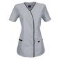 7DAYS DAMEBLUSE M/ KONTRAST