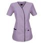 7DAYS DAMEBLUSE M/ KONTRAST