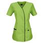 7DAYS DAMEBLUSE M/ KONTRAST
