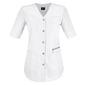 7DAYS DAMEBLUSE M/ KNAPPER