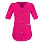 7DAYS DAMEBLUSE M/ KNAPPER