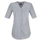 7DAYS DAMEBLUSE M/ KNAPPER